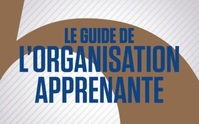 Contribution au Guide de l’organisation apprenante